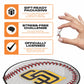 San Diego Padres™ - Wooden Puzzle