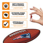 New England Patriots™ - Wooden Puzzle