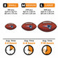 New England Patriots™ - Wooden Puzzle