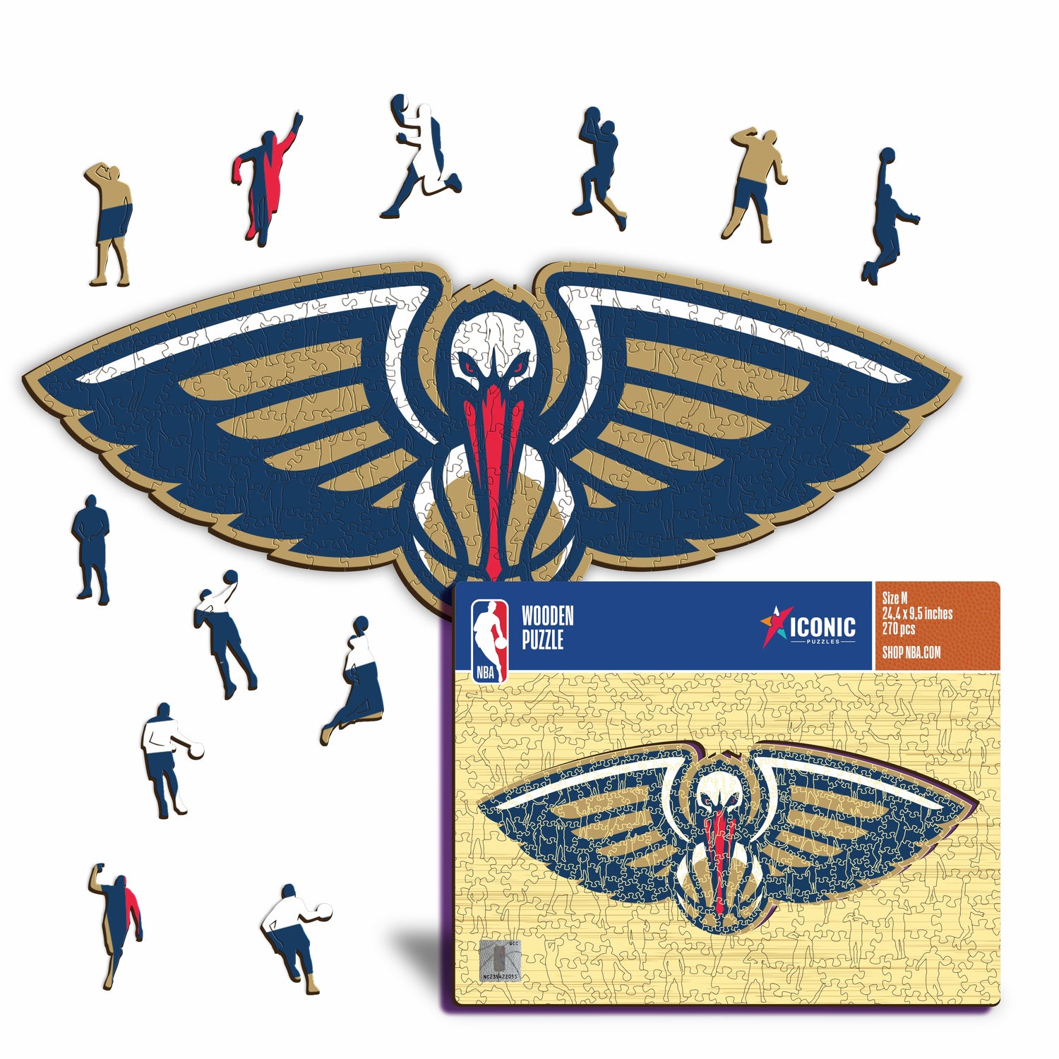 New Orleans Pelicans™