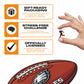 Philadelphia Eagles™ - Wooden Puzzle