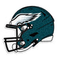 Philadelphia Eagles™ Helmet - Wooden Puzzle