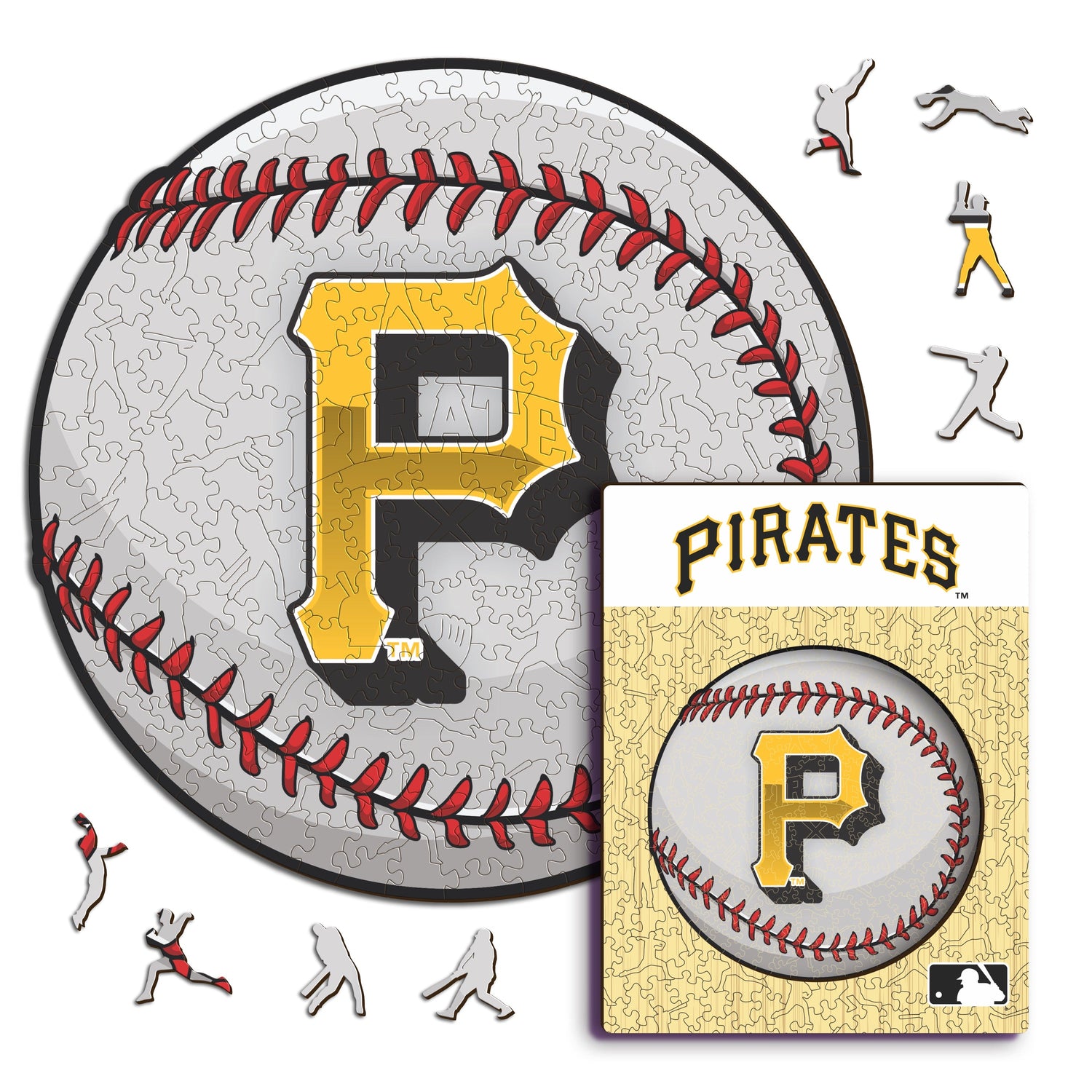 Pittsburgh Pirates™
