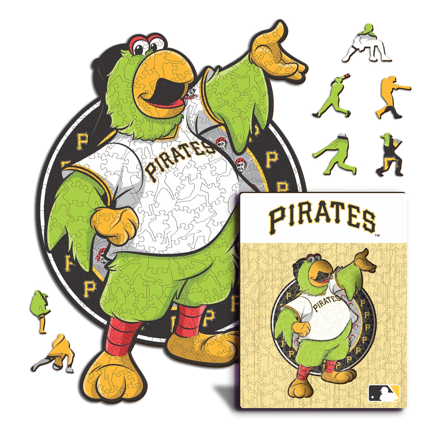 Pittsburgh Pirates™
