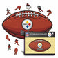 Pittsburgh Steelers™ - Wooden Puzzle