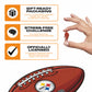 Pittsburgh Steelers™ - Wooden Puzzle