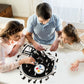Pittsburgh Steelers™ Helmet - Wooden Puzzle