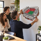 Liverpool FC® Anfield Stadium - Wooden Puzzle
