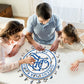 Queens Park Rangers FC® Logo - Wooden Puzzle