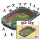Boston Red Sox™ Fenway Park Wooden Puzzle