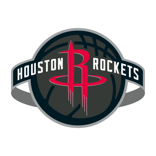 Houston Rockets™ - Wooden Puzzle