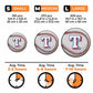 Texas Rangers™ - Wooden Puzzle