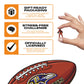 Baltimore Ravens™ - Wooden Puzzle