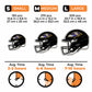 Baltimore Ravens™ Helmet - Wooden Puzzle