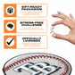Tampa Bay Rays™ - Wooden Puzzle