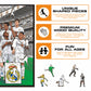 Real Madrid CF® Team - Wooden Puzzle