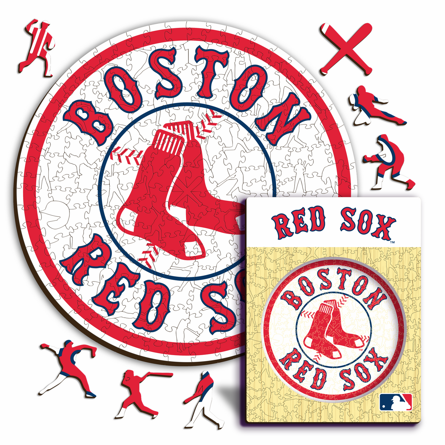 Boston Red Sox™