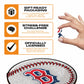 Boston Red Sox™ - Wooden Puzzle