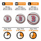 Boston Red Sox™ - Wooden Puzzle