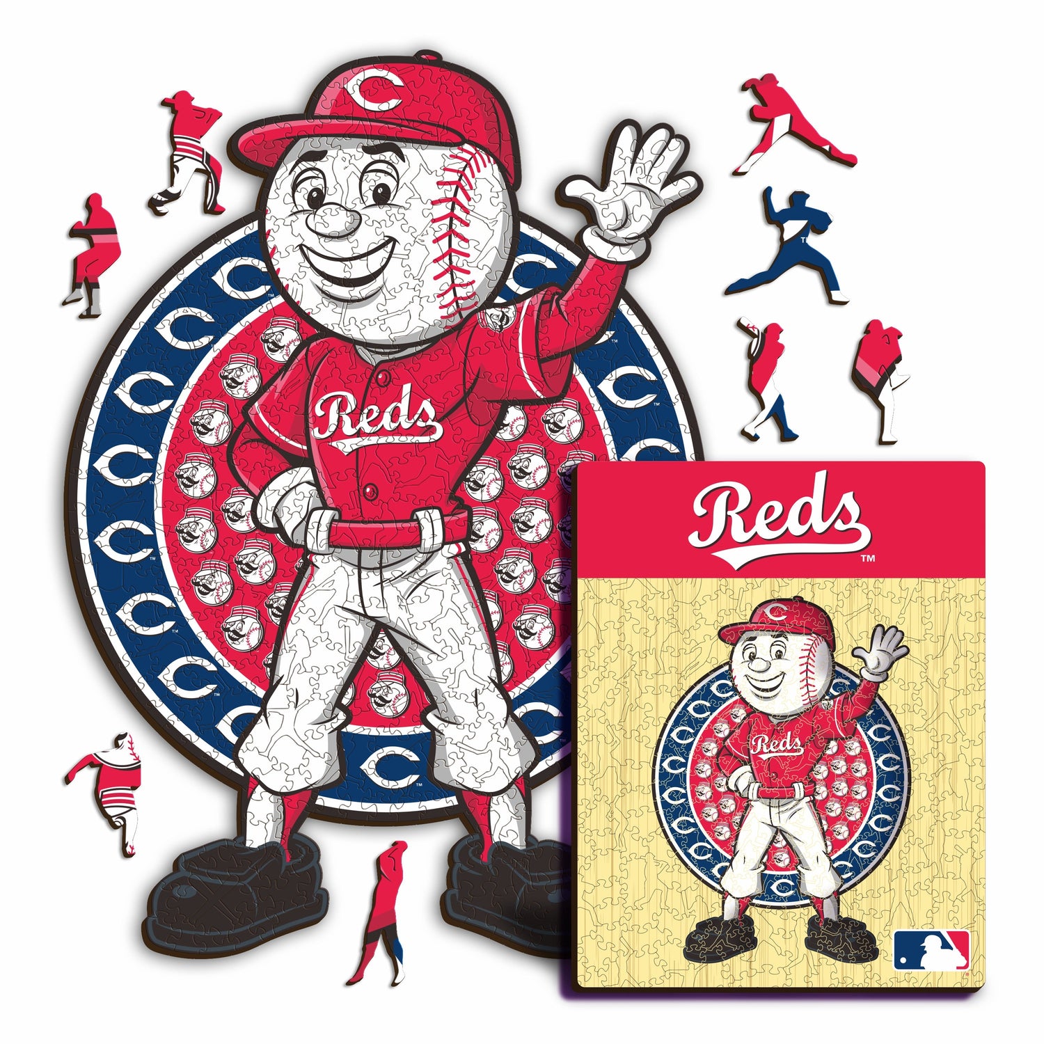 Cincinnati Reds™