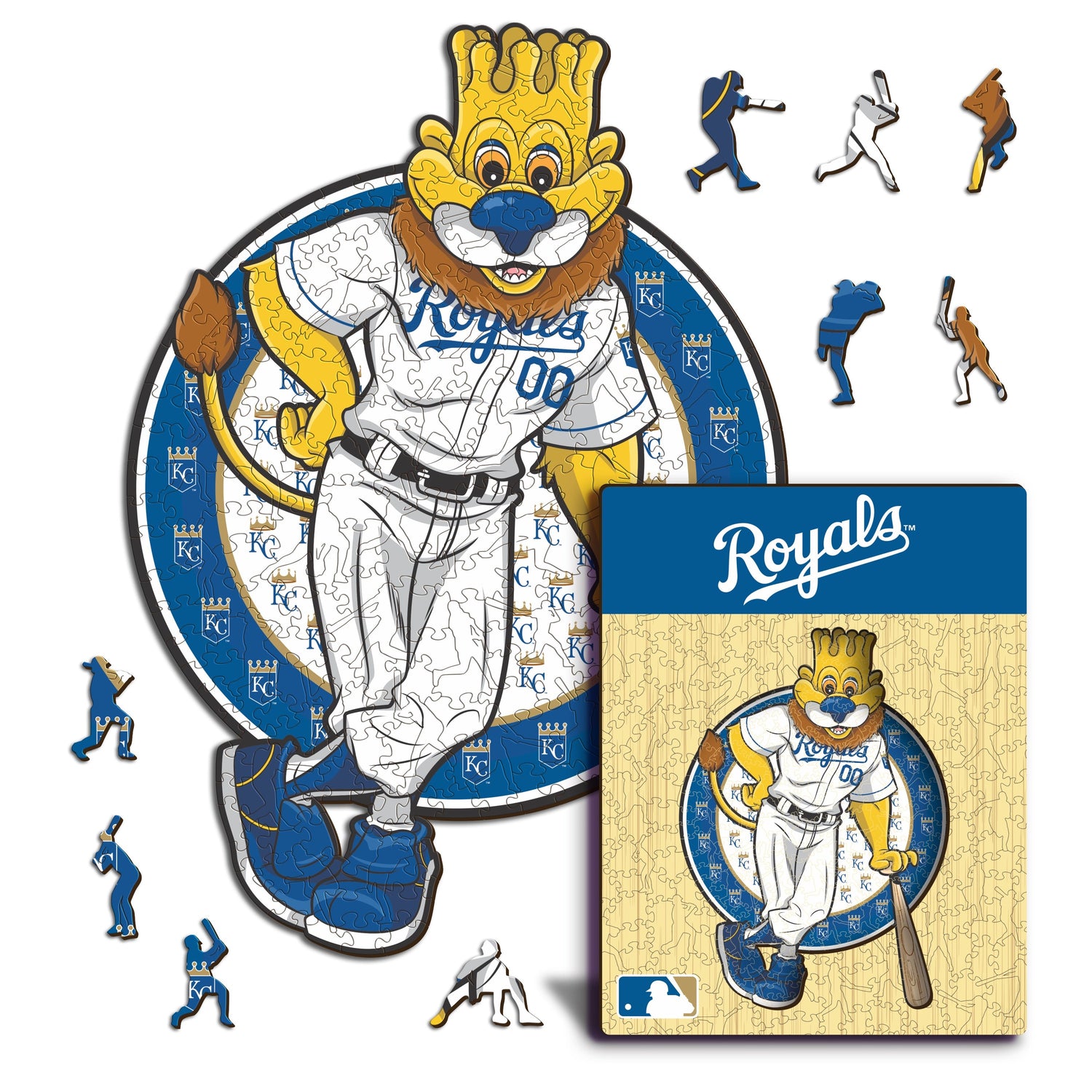 Kansas City Royals™