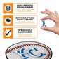 Kansas City Royals™ - Wooden Puzzle