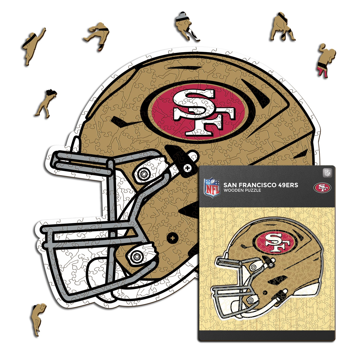 San Francisco 49ers™