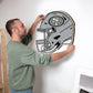 San Francisco 49ers™ Helmet - Wooden Puzzle