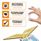 SS Lazio® Crest - Wooden Puzzle