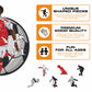 Bukayo Saka Wooden Puzzle