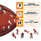 San Francisco 49ers™ - Wooden Puzzle