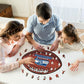 Seattle Seahawks™ - Wooden Puzzle