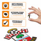 Southampton FC® Crest - Wooden Puzzle