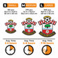 Southampton FC® Crest - Wooden Puzzle