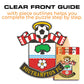 Southampton FC® Crest - Wooden Puzzle