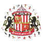 Sunderland AFC® Crest - Wooden Puzzle