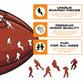 Houston Texans™ - Wooden Puzzle