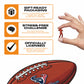 Houston Texans™ - Wooden Puzzle