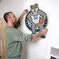 Minnesota Timberwolves™ Mascot - Wooden Puzzle