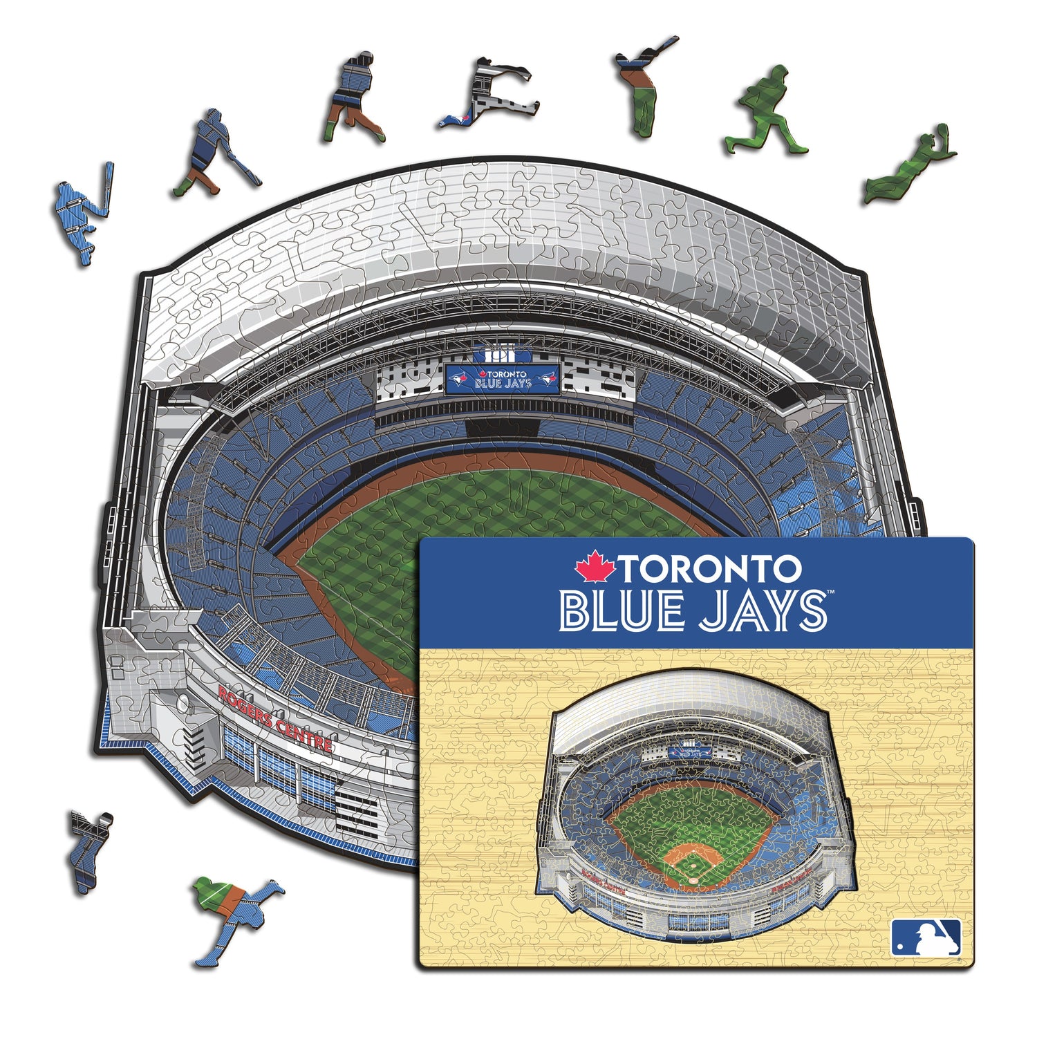 Toronto Blue Jays™