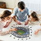 Toronto Blue Jays™ Rogers Centre Wooden Puzzle