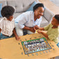Tottenham Hotspur FC® 2024/25 Team "Europa League Winners" - Wooden Puzzle