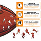 Tennessee Titans™ - Wooden Puzzle