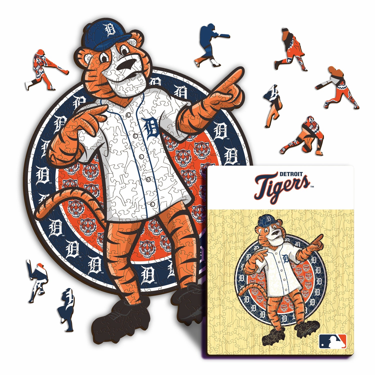 Detroit Tigers™