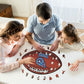 Tennessee Titans™ - Wooden Puzzle