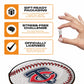 Minnesota Twins™ - Wooden Puzzle