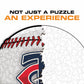 Minnesota Twins™ - Wooden Puzzle