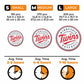 Minnesota Twins™ - Wooden Puzzle