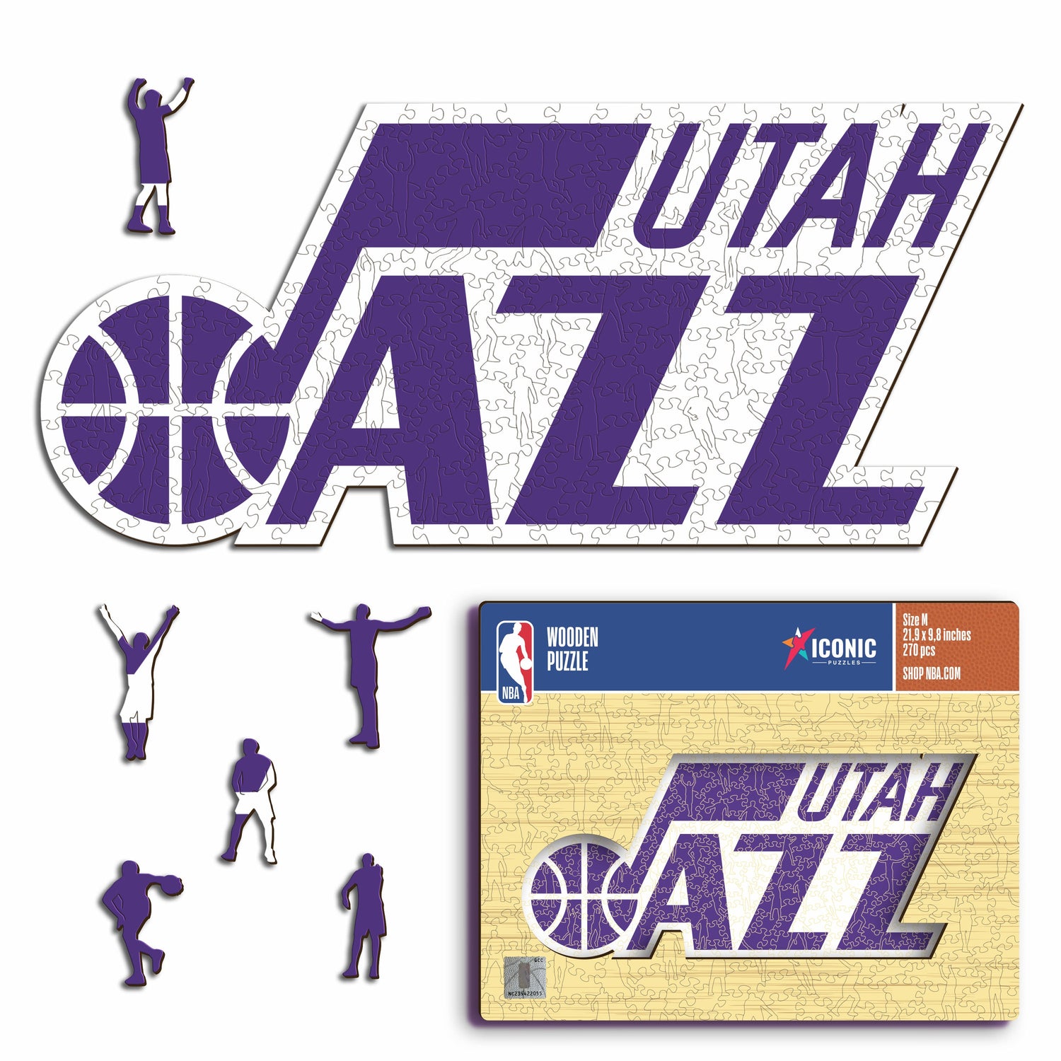 Utah Jazz™