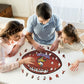 Minnesota Vikings™ - Wooden Puzzle